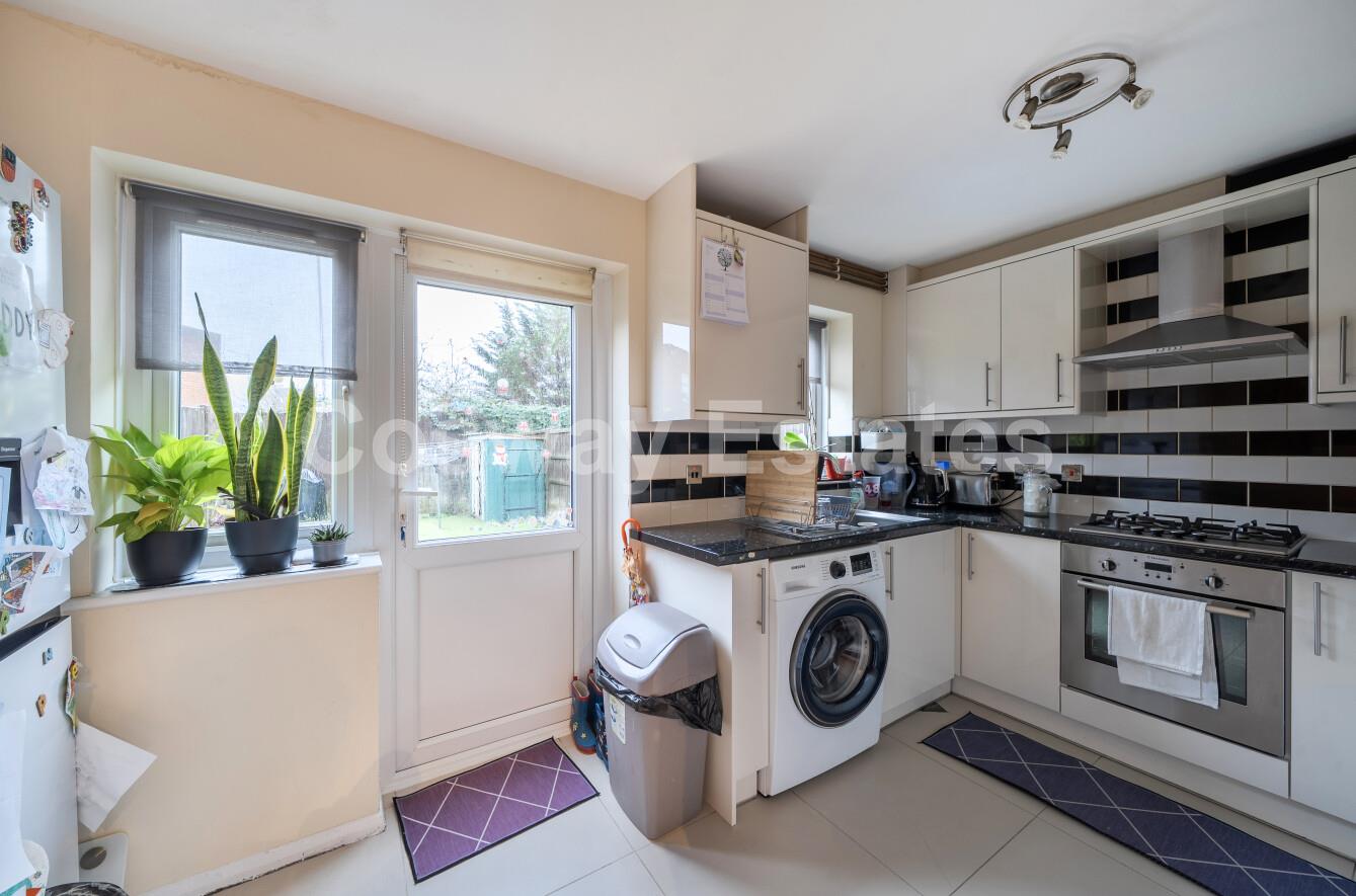 Aylesham Close, Mill Hill